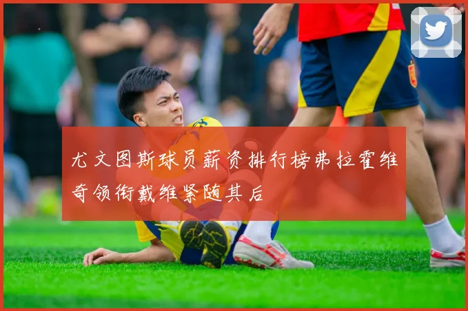 尤文图斯球员薪资排行榜弗拉霍维奇领衔戴维紧随其后