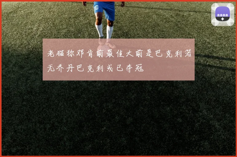 老猫称邓肯前最佳大前是巴克利若无乔丹巴克利或已夺冠
